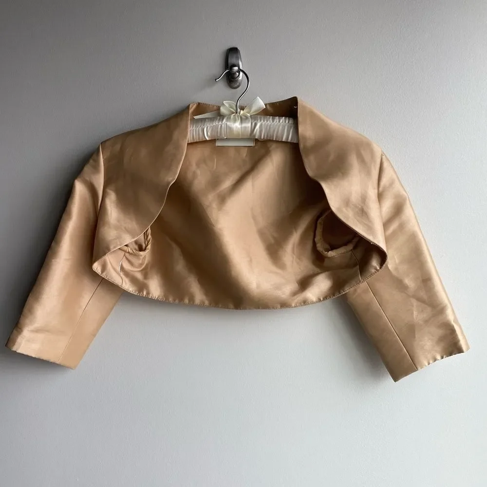 By Light In The Box Cropped Jacket - Picture 6 of 6